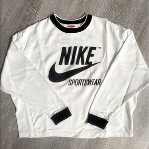 Nike SW Crewneck